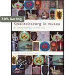 Kwaliteitszorg in musea 9789059019874 G. Germeraad, Verzenden, Zo goed als nieuw, G. Germeraad