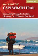 Wandelgids Cape Wrath Trail Cicerone Guidebooks, Nieuw, Verzenden