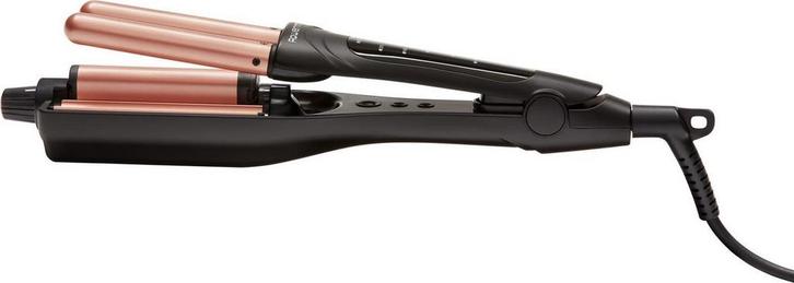 Rowenta Wave Addict CF4710 - Haarstyler, Sieraden, Tassen en Uiterlijk, Uiterlijk | Haarverzorging, Verzenden