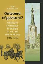Ontvoerd Of Gevlucht? | 9789087046286 | Roosenboom, Henk, Ophalen of Verzenden, Nieuw, Roosenboom, Henk