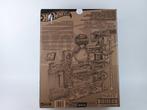 Hot Wheels City Ultieme Garage - met 2, Verzenden, Nieuw