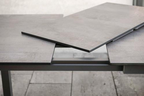 Stern Standaard inlegblad voor uittrekbare tafel, Tuin en Terras, Tuintafels, Nieuw, Overige materialen, Rechthoekig, Ophalen of Verzenden