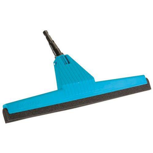 GARDENA COMBISYSTEEM VLOERENTREKKER 43 CM (VLOERENTREKKERS), Huis en Inrichting, Schoonmaakartikelen, Ophalen of Verzenden