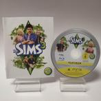 Sims 3 Platinum Playstation 3, Spelcomputers en Games, Games | Sony PlayStation 3, Ophalen of Verzenden, Zo goed als nieuw