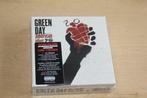 Green Day - American Idiot 20 - 4CDs + 2Blu-rays - CD box, Nieuw in verpakking