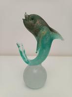 Vetreria artistica gambaro e poggi,Cm 20 firmata - Mario, Antiek en Kunst