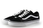 Vans Sneakers in maat 37 Zwart, Kleding | Dames, Schoenen, Verzenden, Zwart, Vans, Sneakers of Gympen