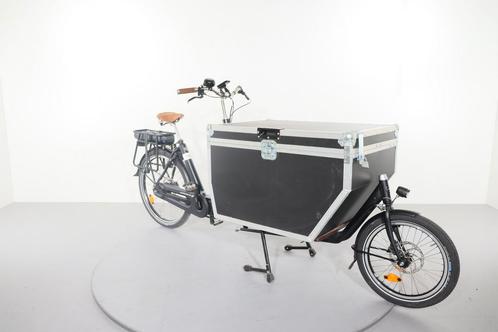 Bakfiets biporteur best sale