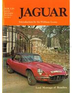 JAGUAR, Nieuw, Author