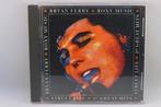 Bryan Ferry / Roxy Music - Street Life, Cd's en Dvd's, Cd's | Rock, Verzenden, Zo goed als nieuw