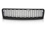 Grille | RS type | Audi A6 C5 2001-2004 | ABS Kunststof | ma, Verzenden, Nieuw, Audi