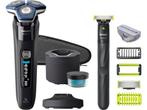 Veiling - Philips S7886/78 Series 7000 Shaver incl. Philips, Nieuw