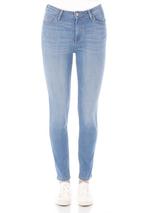 2dekans | LEE Scarlett Jeans in the Color Light Used - Maat, Kleding | Dames, Spijkerbroeken en Jeans, Lee, Ophalen of Verzenden