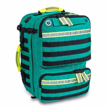 Elite Bags - Parameds - groen beschikbaar voor biedingen