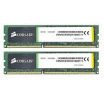 Corsair 8GB (2x4GB) DDR3 Desktop Geheugenkit – 1600 MHz CL11, Ophalen of Verzenden, Nieuw