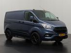 Ford Transit Custom 2.0TDCI 130PK Raptor Sport, Stof, Gebruikt, Euro 6, Overige kleuren