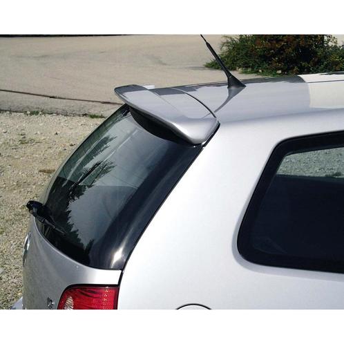 Dakspoiler  Volkswagen Polo 9N/9N2 3/5-deurs 2001-2009, Auto-onderdelen, Overige Auto-onderdelen, Ophalen of Verzenden