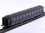 Schaal H0 Philotrain 38 C personenrijtuig Ovaalramer B 71..., Hobby en Vrije tijd, Gebruikt, Gelijkstroom, Overige typen, Ophalen of Verzenden