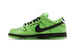 The Powerpuff Girls x Nike SB Dunk Low Buttercup, Kleding | Heren, Nieuw