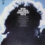 cd - Bob Dylan - Bob Dylans Greatest Hits, Verzenden, Zo goed als nieuw