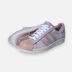 Adidas Superstar 80s - Maat 39.5, Kleding | Dames, Schoenen, Sneakers of Gympen, Gedragen, Verzenden, Adidas