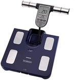 Omron BF511 - Personenweegschaal (Mooi & Gezond), Witgoed en Apparatuur, Weegschalen, Verzenden, Nieuw