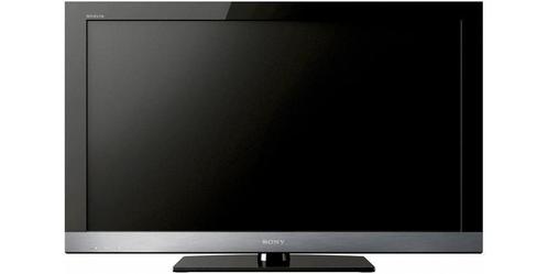 Sony KDL-37EX500 -  37 inch Full HD TV, Audio, Tv en Foto, Televisies, Zo goed als nieuw, Sony, Full HD (1080p), 80 tot 100 cm