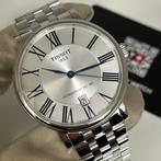 Tissot - Powermatic 80 - T122.407.11.033.00 - Unisex - 2020+, Nieuw