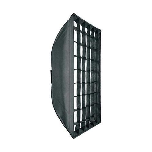 Godox Softbox met paraplu aansluiting 60x90 + grid, Audio, Tv en Foto, Fotografie | Fotostudio en Toebehoren, Overige typen, Nieuw
