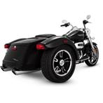 Vance & Hines Harley Davidson 17-22 Trike / Freewheeler Twin, Ophalen of Verzenden, Nieuw