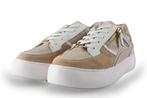 Nathan Baume Sneakers in maat 40 Bruin | 10% extra korting, Bruin, Verzenden, Nathan Baume, Sneakers of Gympen