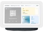 Google Nest Hub (2023) - Smart Home Hub - Sleep Sensing -, Audio, Tv en Foto, Verzenden, Zo goed als nieuw