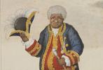 Tardieu - Le Graman Quacy