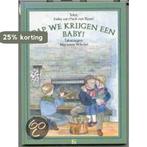 PAP, WE KRIJGEN EEN BABY 9789050303118, Boeken, Verzenden, Gelezen, I. van Herk-van Rijssel