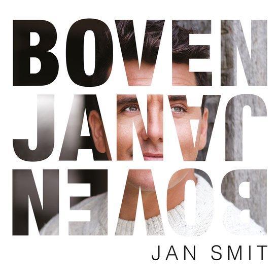 Jan Smit - Boven Jan - CD, Cd's en Dvd's, Cd's | Overige Cd's, Ophalen of Verzenden