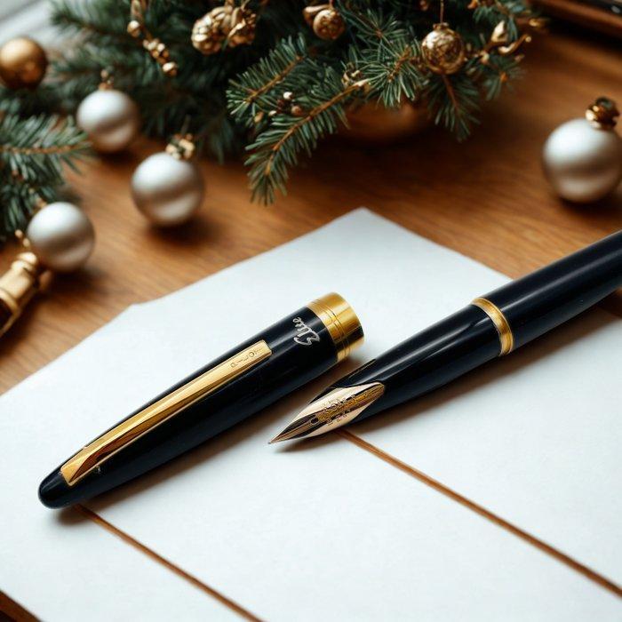 Pilot - CUSTOM Elite 18K T1072 - Zonder minimumprijs -, Verzamelen, Pennenverzamelingen