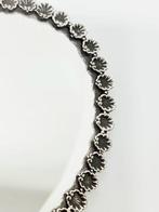 Handspiegel - .833 zilver, Antiek en Kunst