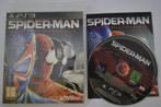 Spider-Man - Shattered Dimensions (PS3), Spelcomputers en Games, Games | Sony PlayStation 3, Verzenden, Zo goed als nieuw