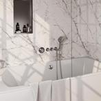 Brauer Brushed Edition Thermostatische Inbouw Badkraan Set, Doe-het-zelf en Verbouw, Sanitair, Ophalen of Verzenden, Nieuw