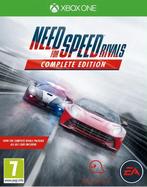 Need for Speed: Rivals - complete edition, Spelcomputers en Games, Games | Xbox One, Nieuw, Verzenden