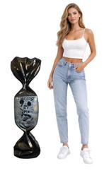 Daluxe Art - 1999 • Mickey Mouse Candy XXL (100cm)