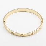 Cartier - Armband - Love - 18 karaat Geel goud, Sieraden, Tassen en Uiterlijk, Nieuw