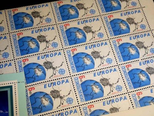 Wereld - Duizenden wereldwijde en Duitse postzegels van de, Postzegels en Munten, Postzegels | Amerika