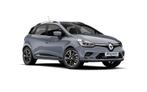 Private Lease - Renault Clio Estate, Auto's, Gebruikt, Met garantie (alle), Stationwagon, Handgeschakeld