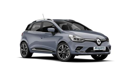 Private Lease - Renault Clio Estate, Auto's, Renault, Lease, Handgeschakeld, Stationwagon, Private lease, Benzine, C, Met garantie (alle)