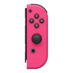 Originele Nintendo Switch Joy Con Roze Rechts, Spelcomputers en Games, Spelcomputers | Nintendo Switch, Ophalen of Verzenden, Zo goed als nieuw