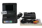 Sony GV-A500E Video8 / Hi8 PAL Video Walkman, Nieuw, Verzenden