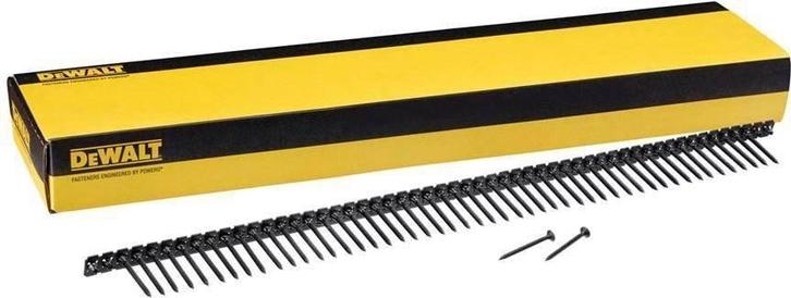 DeWalt Banded Gipsplaatschroef 3,5x45 mm, Doe-het-zelf en Verbouw, Gereedschap | Handgereedschap, Ophalen of Verzenden