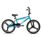 Kinder BMX Fiets 20 Inch – Freestyle met Rotor en Pegs, Verzenden, Nieuw