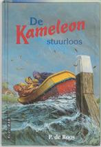 De Kameleon Stuurloos 9789020668025 de H. Roos, Boeken, Kinderboeken | Jeugd | 10 tot 12 jaar, Gelezen, Verzenden, De H. Roos